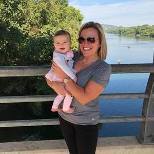 Meet your Posher, Christine